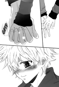 Page 9 of Onsen Ryokou | Hot Springs Trip - preview thumbnail
