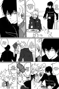 Page 20 of snow lovers - preview thumbnail