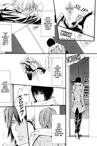 Page 43 of Ore to Omae no Aijou Hyougen  | The Ways We Express Our Love - preview thumbnail