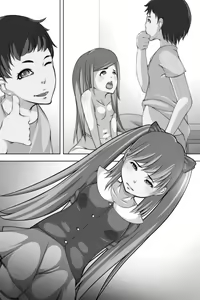 Page 51 of Karada ga Irekawatte Shimatta Ani wa, Imouto no Kawari ni Sex o Shimakurimashita. - preview thumbnail