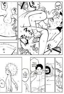 Page 12 of Yubikiru Aida ni Seigon o - preview thumbnail
