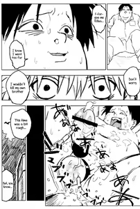 Page 13 of Yubikiru Aida ni Seigon o - preview thumbnail