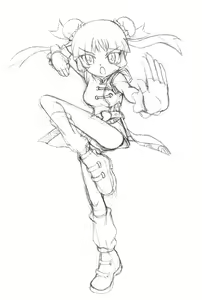 Page 158 of ALL ABOUT (Zenbu Iikagen) Memme Douza 2011 - preview thumbnail