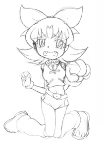 Page 161 of ALL ABOUT (Zenbu Iikagen) Memme Douza 2011 - preview thumbnail