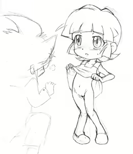 Page 165 of ALL ABOUT (Zenbu Iikagen) Memme Douza 2011 - preview thumbnail