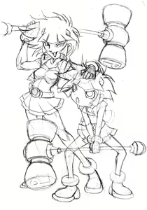 Page 186 of ALL ABOUT (Zenbu Iikagen) Memme Douza 2011 - preview thumbnail