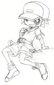 Page 195 of ALL ABOUT (Zenbu Iikagen) Memme Douza 2011 - preview thumbnail