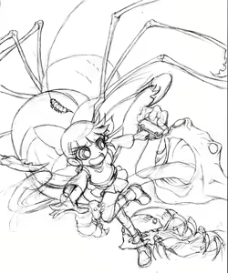 Page 217 of ALL ABOUT (Zenbu Iikagen) Memme Douza 2011 - preview thumbnail