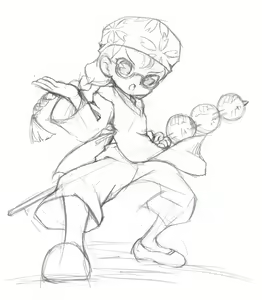 Page 235 of ALL ABOUT (Zenbu Iikagen) Memme Douza 2011 - preview thumbnail