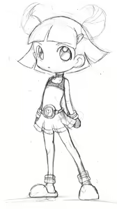 Page 241 of ALL ABOUT (Zenbu Iikagen) Memme Douza 2011 - preview thumbnail
