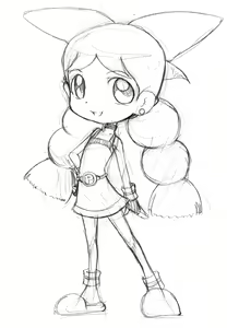Page 244 of ALL ABOUT (Zenbu Iikagen) Memme Douza 2011 - preview thumbnail