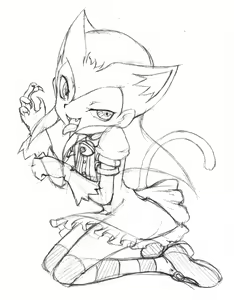 Page 299 of ALL ABOUT (Zenbu Iikagen) Memme Douza 2011 - preview thumbnail