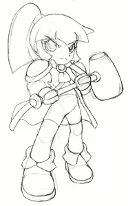 Page 365 of ALL ABOUT (Zenbu Iikagen) Memme Douza 2011 - preview thumbnail