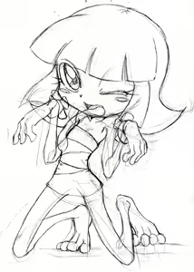 Page 66 of ALL ABOUT (Zenbu Iikagen) Memme Douza 2011 - preview thumbnail