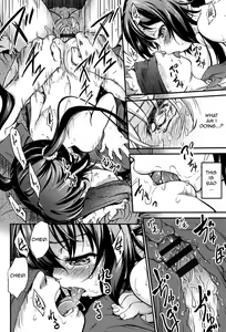 Page 16 of Tomodachi to sono Imouto to sono Tomodachi. | My Friend, his Little Sister, and her Friend - preview thumbnail