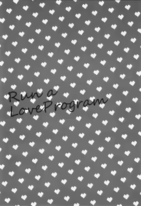 Page 3 of Run a Love Program - preview thumbnail