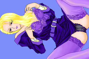Page 8 of Oh! Tsukiaitai - preview thumbnail