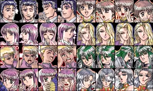 Page 84 of Oh! Tsukiaitai - preview thumbnail