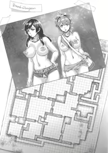 Page 161 of Chouki-sama no Ingyaku Yuugi Ch. 1-7 (decensored) - preview thumbnail