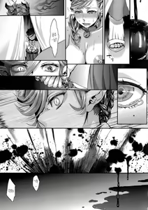 Page 29 of Chouki-sama no Ingyaku Yuugi Ch. 1-7 (decensored) - preview thumbnail