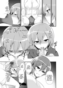 Page 22 of Futanari! Oshioki Time 4.5 ~Shokuzai & Onedari Hen~ - preview thumbnail