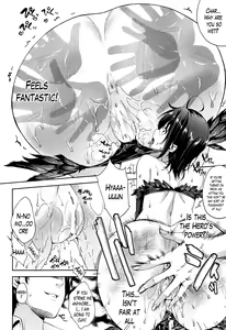 Page 46 of Oyomesan wa Maou!? | My Bride is the Demon Lord!? - preview thumbnail