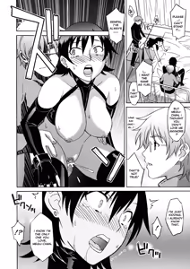 Page 109 of Onegai Yuri Sensei - Please Miss Yuri. (decensored) - preview thumbnail