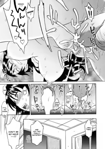 Page 128 of Onegai Yuri Sensei - Please Miss Yuri. (decensored) - preview thumbnail
