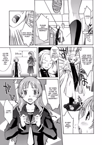 Page 132 of Onegai Yuri Sensei - Please Miss Yuri. (decensored) - preview thumbnail