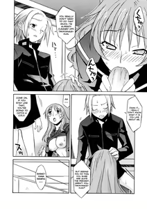 Page 147 of Onegai Yuri Sensei - Please Miss Yuri. (decensored) - preview thumbnail