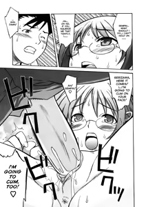 Page 160 of Onegai Yuri Sensei - Please Miss Yuri. (decensored) - preview thumbnail