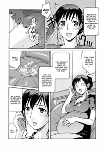 Page 165 of Onegai Yuri Sensei - Please Miss Yuri. (decensored) - preview thumbnail