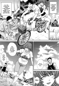 Page 6 of Natsu, Kanojo ga Dekimashita - preview thumbnail