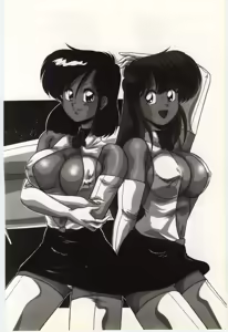 Page 55 of Subete wo Misetai - preview thumbnail