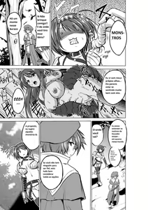 Page 5 of Dungeon Travelers - Chie no Himegoto | O Segredo de Chie- - preview thumbnail