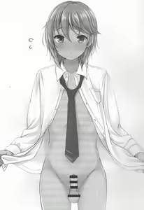 Page 2 of Itoshi no Usagi-chan - preview thumbnail