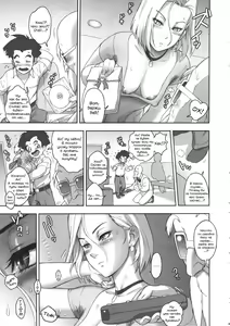 Page 6 of NIPPON HEAD-CHA-LA (decensored) - preview thumbnail