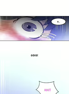 Page 33 of Perfect Half Ch 01 - preview thumbnail