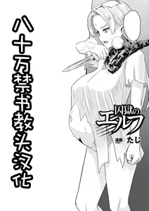 Hitoya no Elf — hentai manga cover on Fhentai