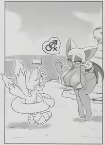 Page 13 of Kemono no Kanzume 4 - preview thumbnail