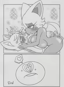 Page 19 of Kemono no Kanzume 4 - preview thumbnail