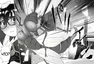 Page 11 of Uchuujin no Natsu - Summer of alien | Лето пришельцев - preview thumbnail