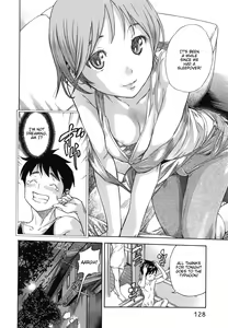 Page 132 of Haru no Natsu | Haru's Summer - preview thumbnail