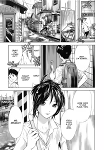 Page 15 of Haru no Natsu | Haru's Summer - preview thumbnail