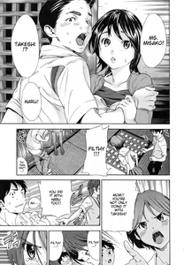 Page 45 of Haru no Natsu | Haru's Summer - preview thumbnail