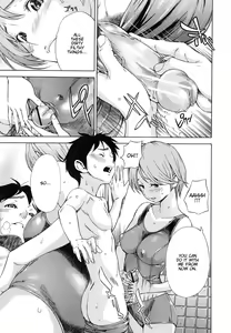 Page 53 of Haru no Natsu | Haru's Summer - preview thumbnail