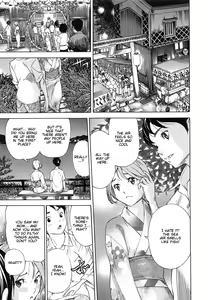 Page 65 of Haru no Natsu | Haru's Summer - preview thumbnail