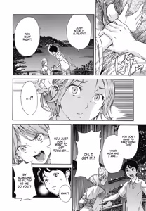 Page 66 of Haru no Natsu | Haru's Summer - preview thumbnail
