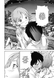 Page 68 of Haru no Natsu | Haru's Summer - preview thumbnail