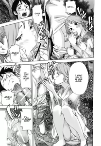 Page 71 of Haru no Natsu | Haru's Summer - preview thumbnail